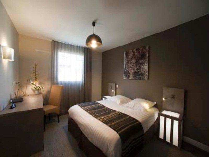 Appart'city Confort Centre Prado Velodrome Aparthotel Marseille